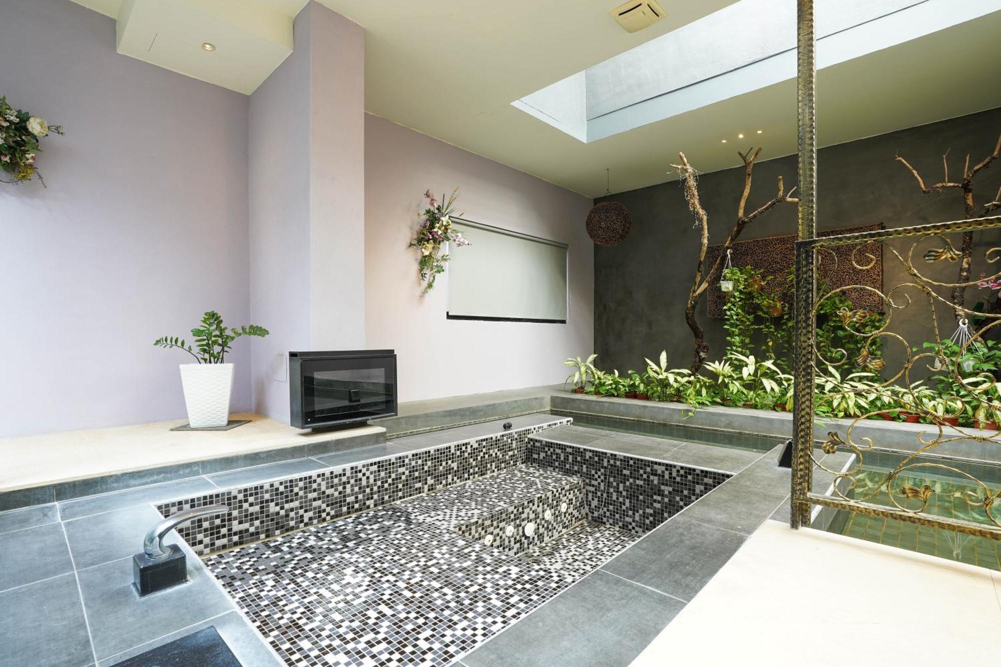 Moonlight Motel Taichung Exterior photo
